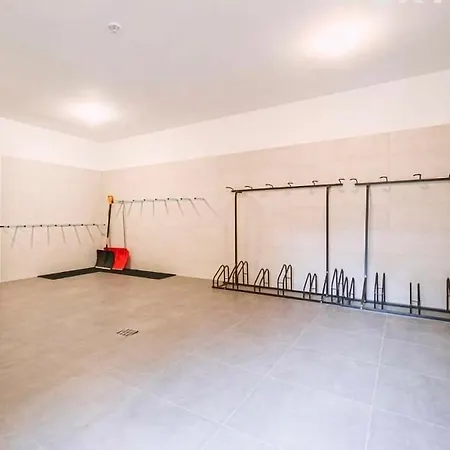 Horalka Apartment
