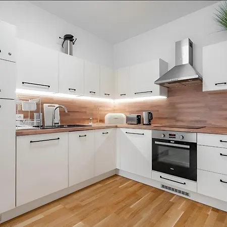 Apartment Horalka