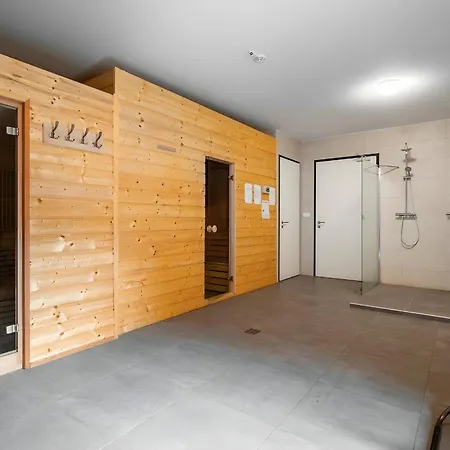 Apartment Horalka Destne v Orlickych horach