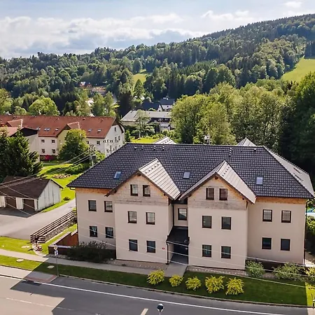 Horalka Apartment