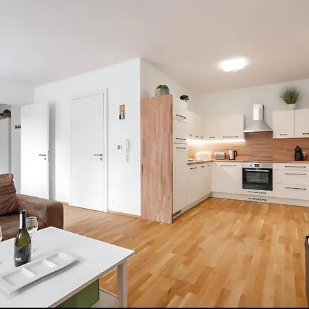 Apartment Horalka