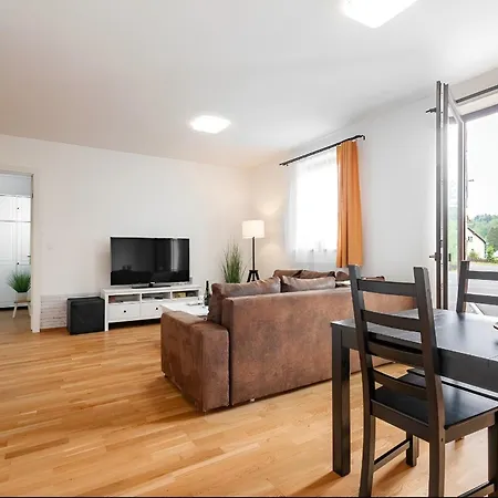 Horalka Apartment *