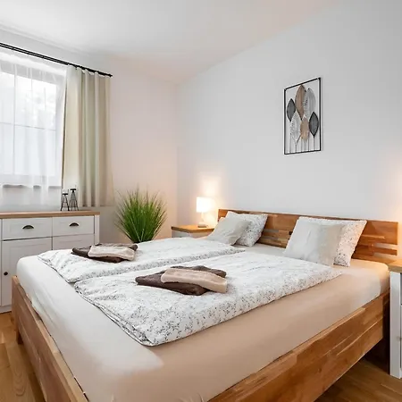 Apartment Horalka *