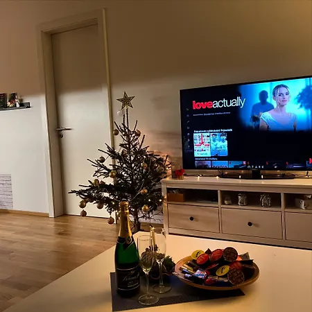 Apartment Horalka Destne v Orlickych horach
